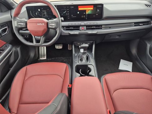 New 2025 Kia K4 GT-Line Turbo image 13