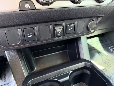 Used 2020 Toyota Tacoma SR5 w/ Blackout Package image 25