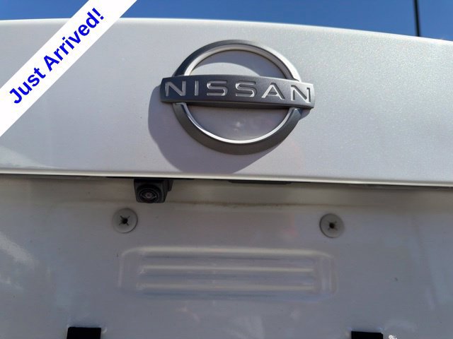 Used 2024 Nissan Sentra SV FWD image 56