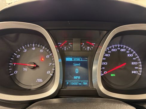 Used 2016 Chevrolet Equinox LT image 14