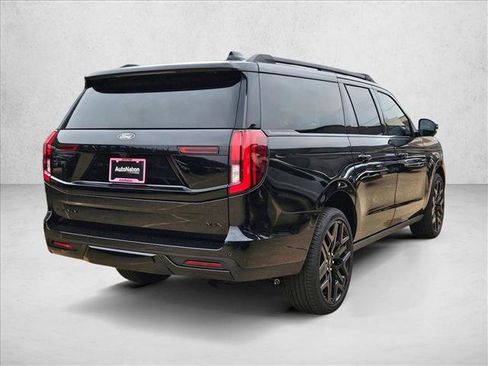New 2026 Ford Expedition Max Platinum AWD/4WD image 2