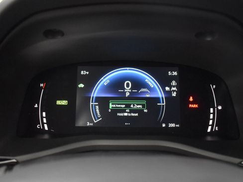 Used 2025 Toyota Camry SE image 19