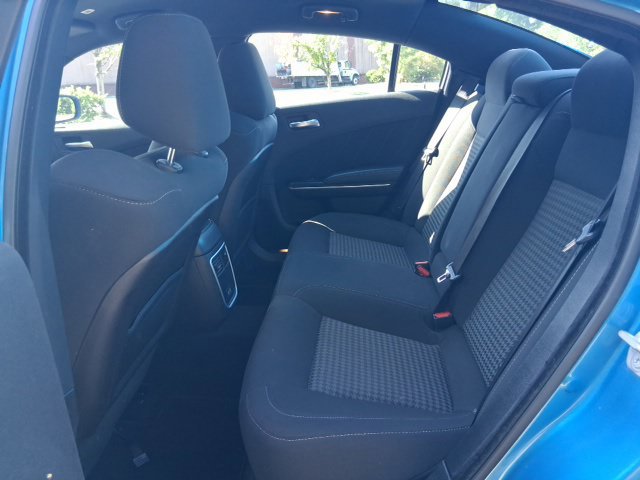 Used 2023 Dodge Charger GT RWD image 25
