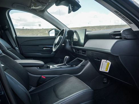 New 2026 MAZDA CX-5 Select AWD/4WD image 10