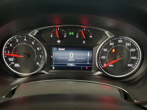 Certified 2022 GMC Terrain SLE w/ Driver Convenience Package image 14