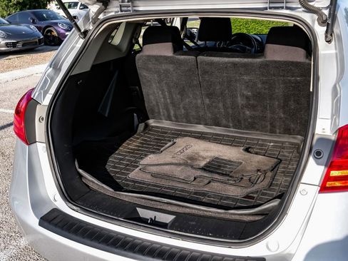 Used 2015 Nissan Rogue S w/ Convenience Package image 50