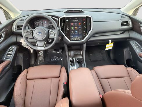 New 2026 Subaru Ascent Touring w/ Popular Package #2 AWD/4WD image 15