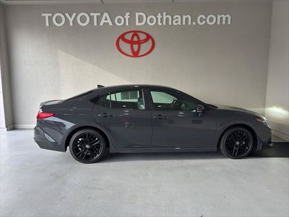 Certified 2026 Toyota Camry SE w/ Convenience Package