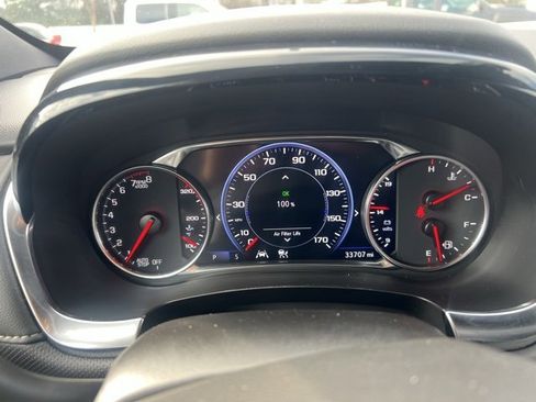 Used 2024 Chevrolet Traverse Premier w/ Redline Edition image 14