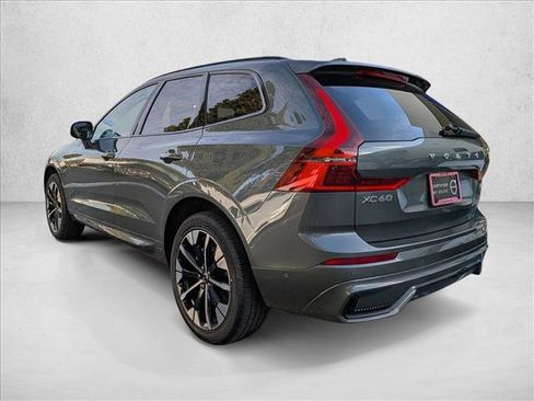 Certified 2026 Volvo XC60 B5 Plus w/ Climate Package image 8