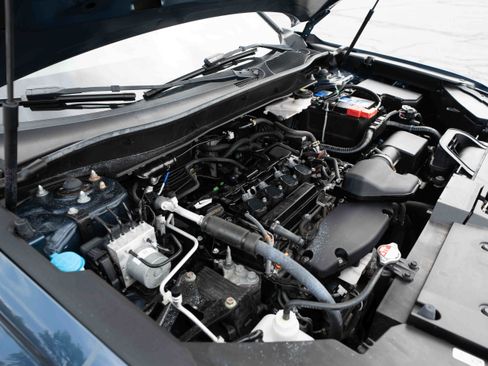 Used 2024 Honda CR-V EX image 32