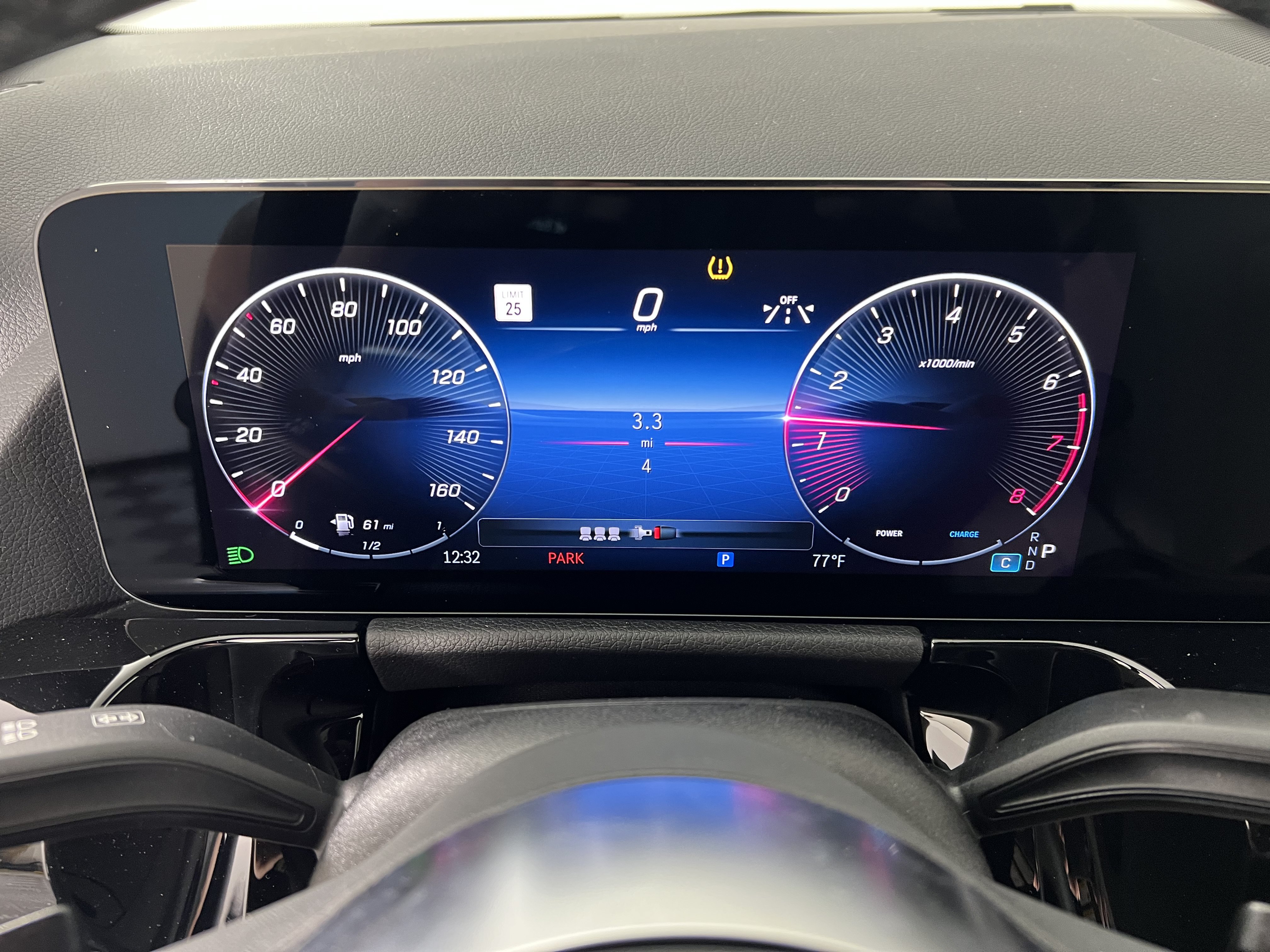 New 2026 Mercedes-Benz GLA 250 image 28