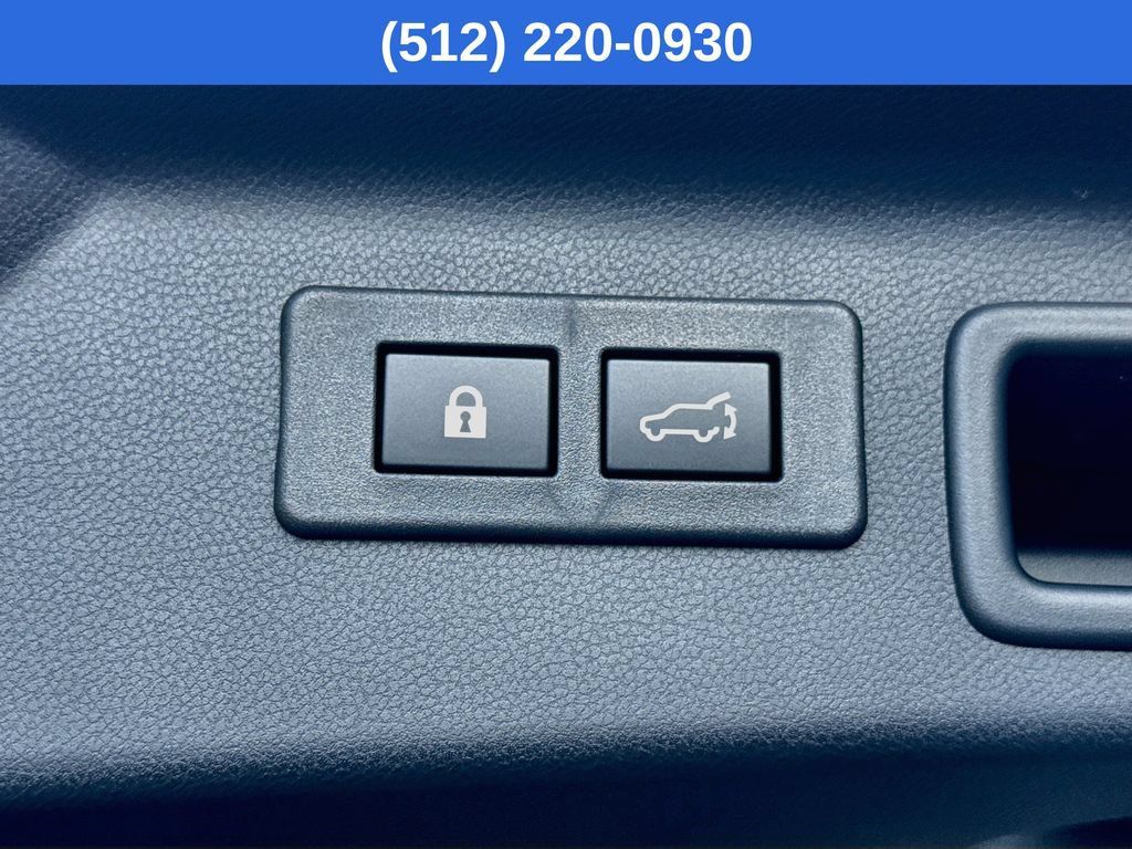 New 2026 Subaru Forester Touring AWD/4WD image 36