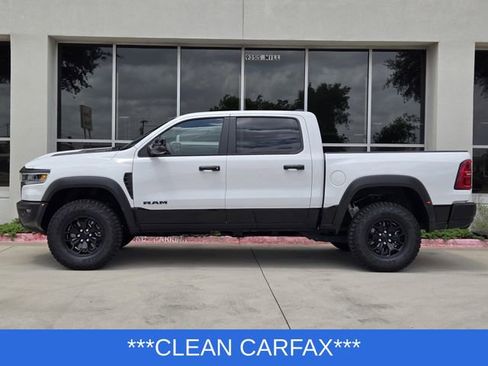 Used 2025 RAM 1500 RHO w/ RHO Level 1 Equipment Group AWD/4WD image 4