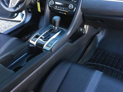Used 2019 Honda Civic LX image 18