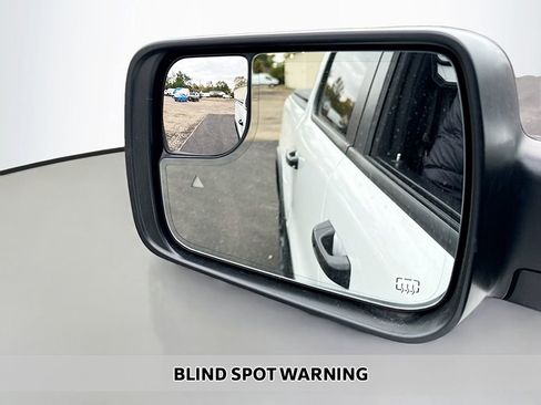 Used 2022 RAM 1500 Limited w/ Night Edition image 4