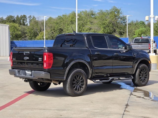 Used 2019 Ford Ranger XLT w/ Equipment Group 302A Luxury AWD/4WD image 9