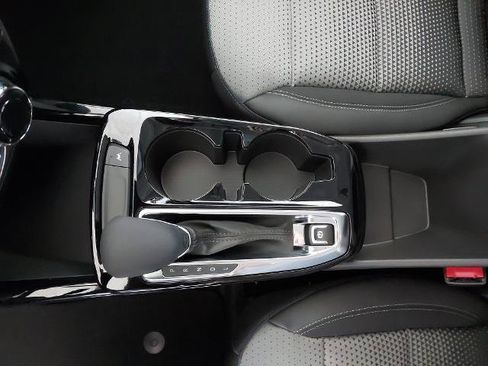 New 2026 Chevrolet Trax LT w/ Driver Confidence Package FWD image 22