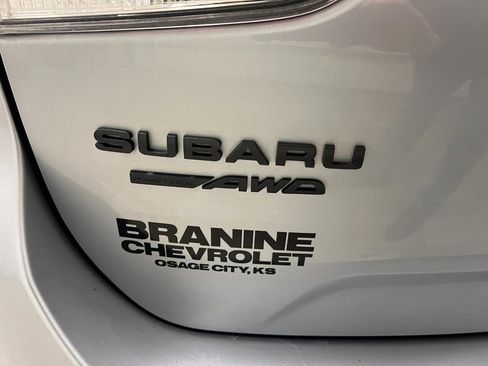 Used 2024 Subaru Forester Wilderness AWD/4WD image 22
