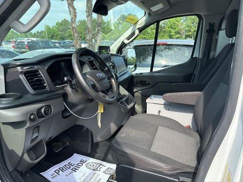 Used 2021 Ford Transit 250 Low Roof RWD image 18