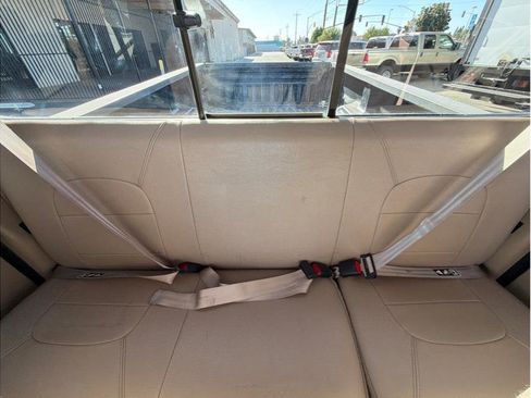 Used 2000 Ford F350 2WD SuperCab DRW Super Duty image 9