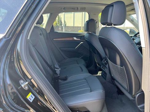 Used 2023 Audi Q5 2.0T Premium Plus w/ Premium Plus Package image 12