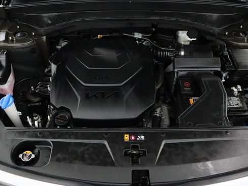 Used 2024 Kia Telluride SX Prestige image 44