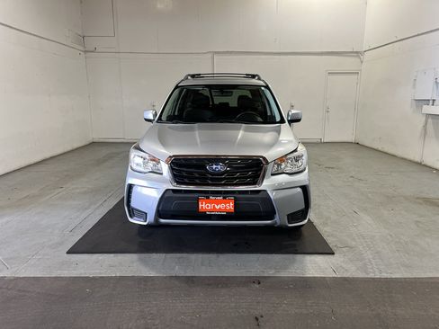 Used 2018 Subaru Forester 2.0XT Premium AWD/4WD image 2