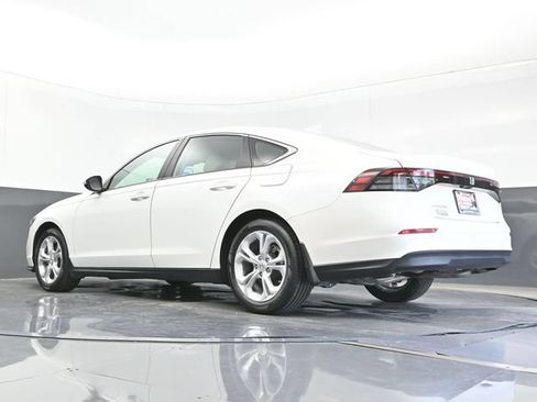 Certified 2024 Honda Accord LX image 21