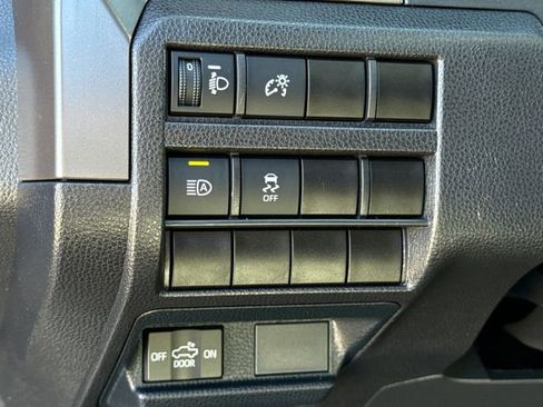 Used 2025 Toyota Tacoma TRD Sport image 22