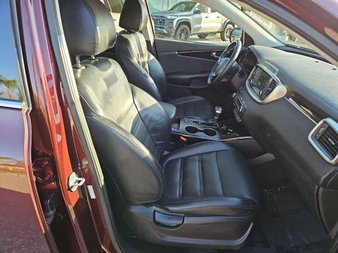 Used 2020 Kia Sorento EX FWD image 27