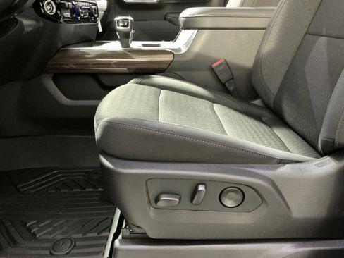 New 2026 Chevrolet Silverado 1500 LT Trail Boss w/ Protection Package image 22