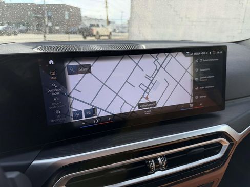 Used 2024 BMW 430i Gran Coupe xDrive w/ Premium Package image 35