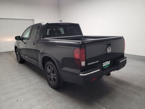 Used 2019 Honda Ridgeline Sport image 5