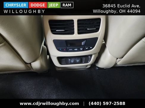 Used 2020 Acura MDX SH-AWD image 30