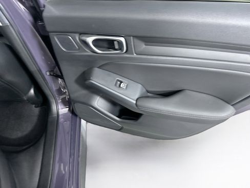 Used 2024 Honda Civic EX-L image 29