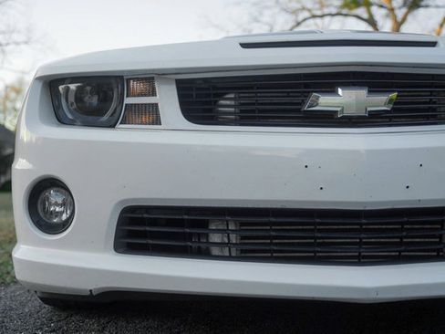 Used 2013 Chevrolet Camaro SS w/ RS Package image 55