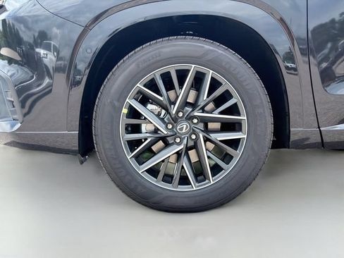 New 2026 Lexus TX 350 AWD w/ Technology Package image 43