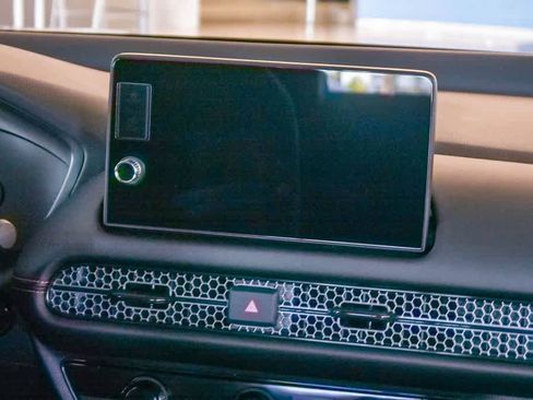 New 2026 Honda HR-V Sport image 15