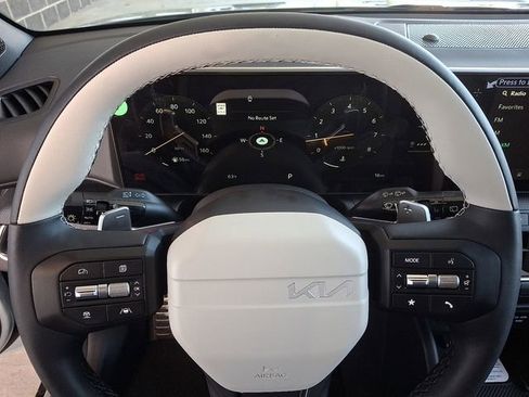 New 2026 Kia K4 GT-Line Turbo image 15