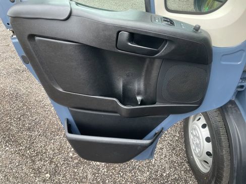 Used 2019 RAM ProMaster 3500 FWD image 10