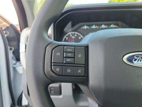 New 2026 Ford F350 XL w/ FX4 Off-Road Package AWD/4WD image 21