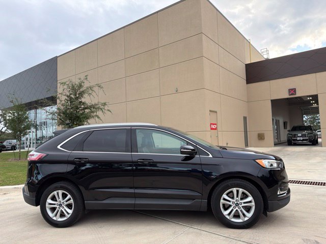 Used 2019 Ford Edge SEL w/ Equipment Group 201A AWD/4WD image 5