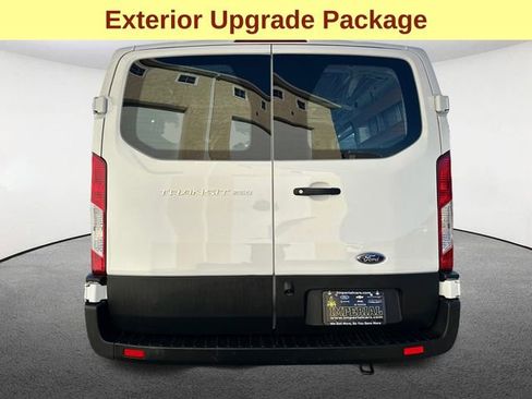 Used 2024 Ford Transit 250 Low Roof w/ Exterior Upgrade Package image 12