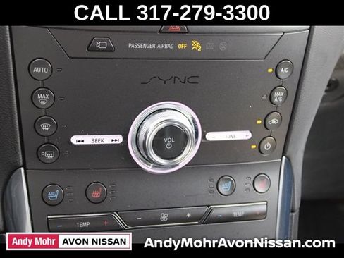 Used 2020 Ford Edge ST w/ Equipment Group 401A AWD/4WD image 41