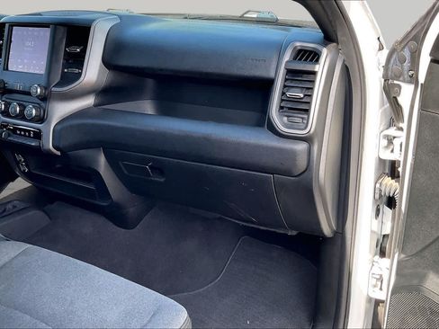 Used 2021 RAM 3500 Tradesman AWD/4WD image 18
