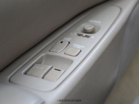 Used 1994 Lexus SC 300 Coupe RWD image 38