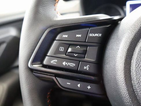 New 2026 Subaru Crosstrek 2.5i Limited w/ Popular Package #3A image 17