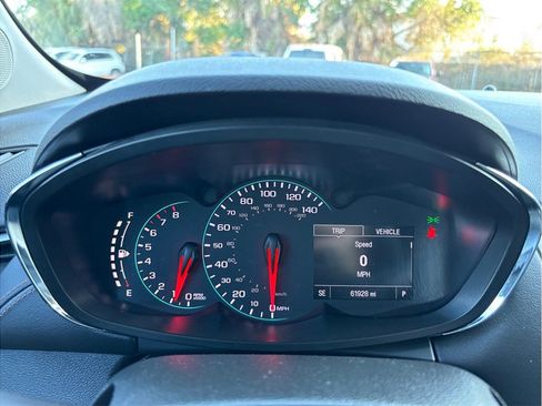 Used 2019 Chevrolet Trax LS image 18
