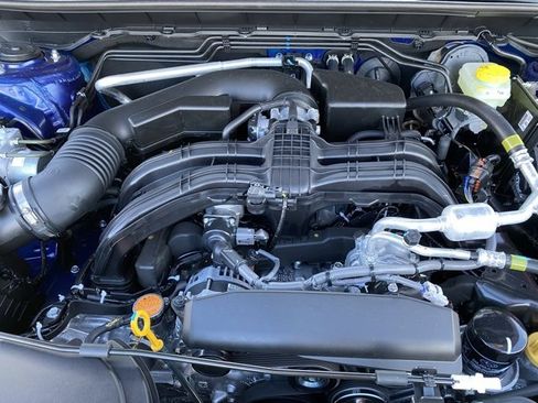 New 2026 Subaru Crosstrek 2.5i image 23